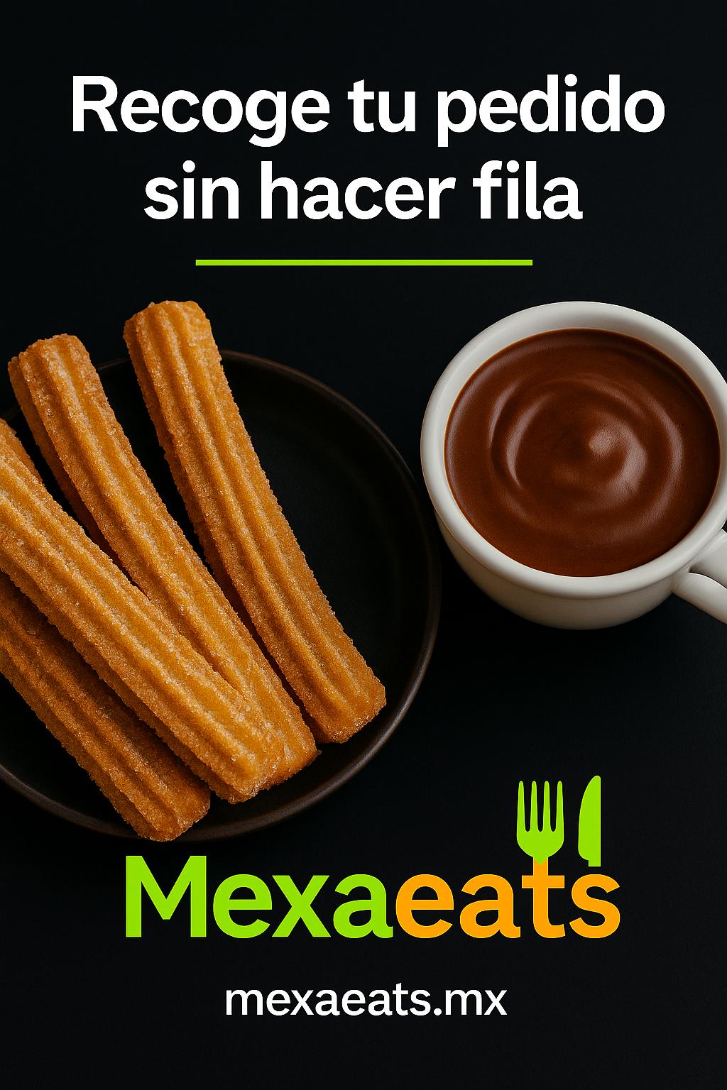 Mexaeats 3