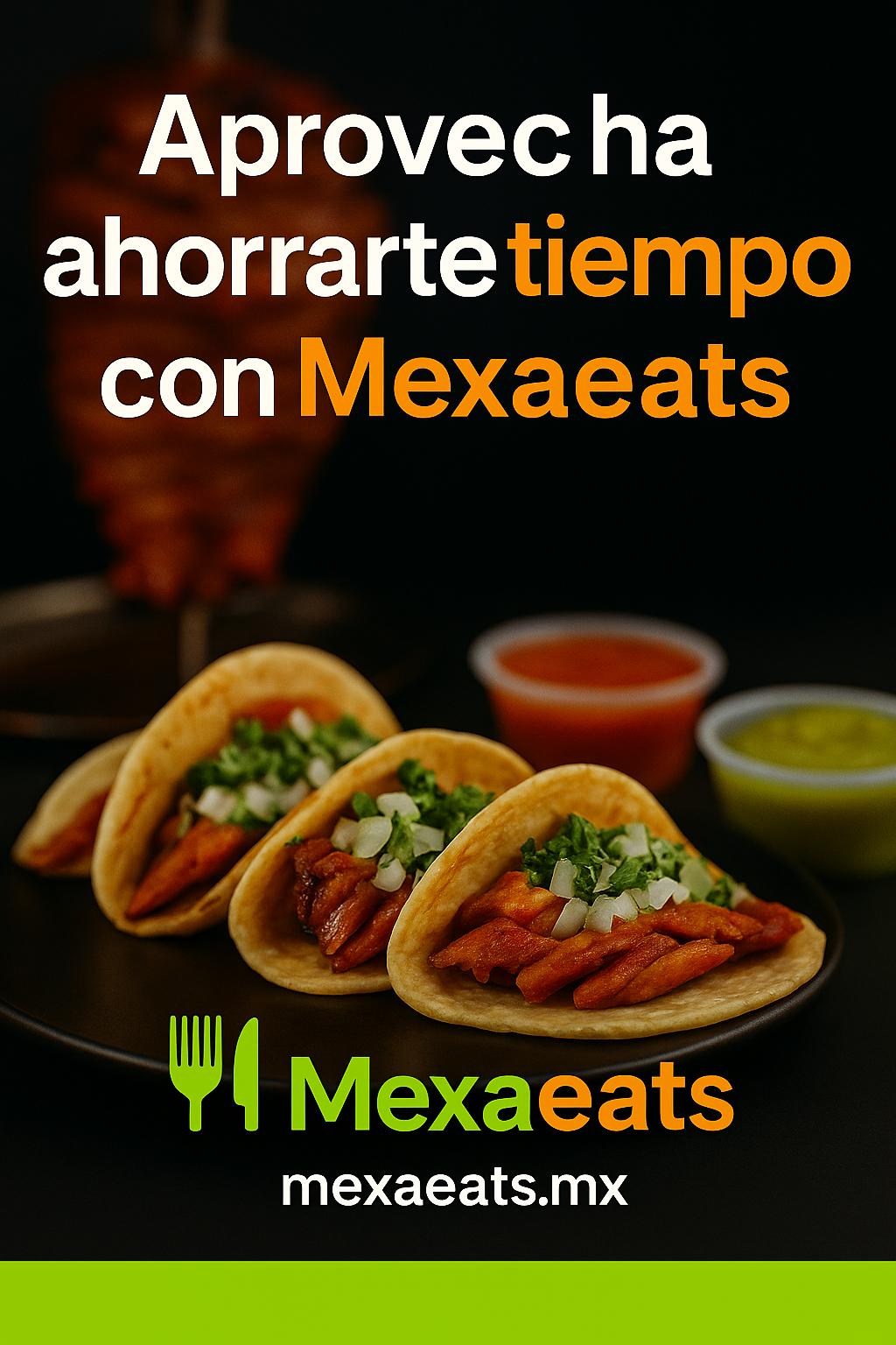 Mexaeats 4