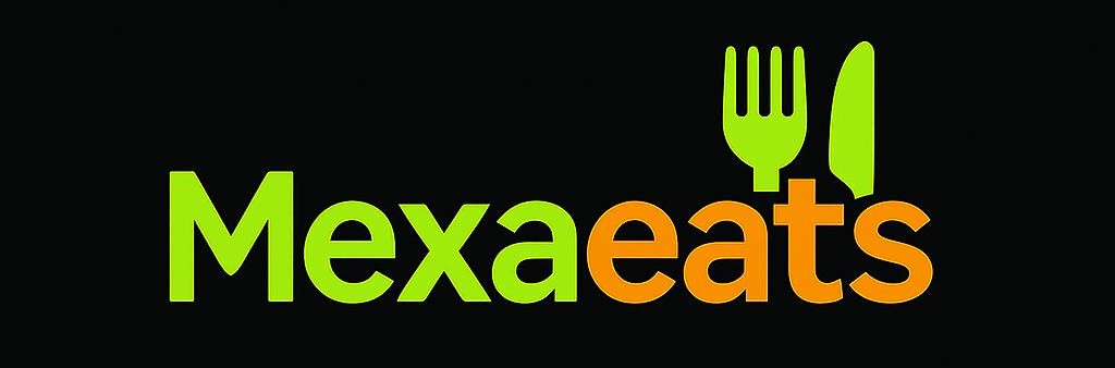 Mexaeats Logo
